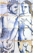 La frontire de Pascal QUIGNARD