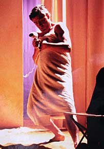 COUPLE OUVERT A DEUX BATTANTS de Dario Fo et Franca Rame