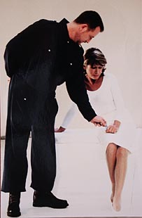 HUIS CLOS de Jean-Paul Sartre