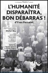 l'Humanit disparatra bon dbarras !