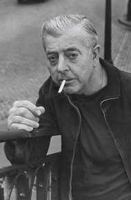 Portrait de Matei Visniec -  Andra Badulesco CC BY-SA 4.0