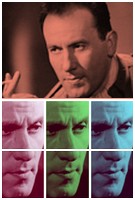 Fureur et Mystre de Ren CHAR